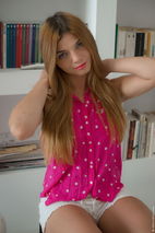 18 Only Girls Gallery