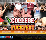 Join College Fuck Fest