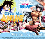 Join Give Me Anime
