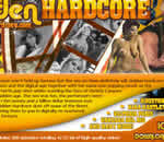 Join Golden Hardcore