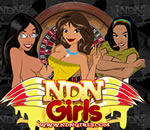 Join NDN Girls