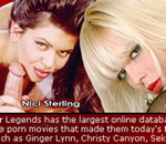 Join Pornstar Legends