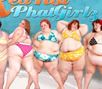 Join Red Hot Phat Girlz