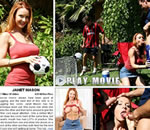 Join Soccer Mom Score