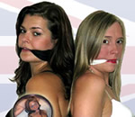 Join Squeels Bondage
