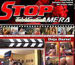 Join Stop The Camera
