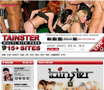 Join Tainster