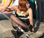 Join Upskirt Mania