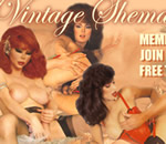 Join Vintage Shemales